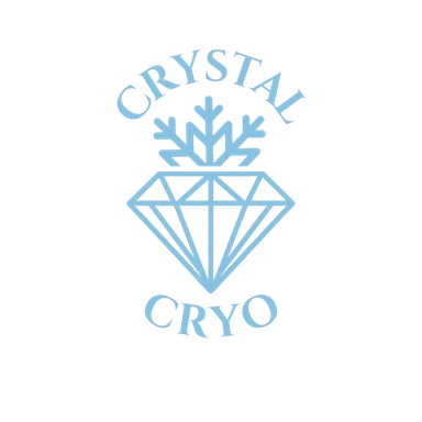 Crystal Cryo logo